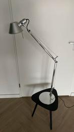 Orginele Artemide Tolomeo bureaulamp, Huis en Inrichting, Lampen | Tafellampen, Ophalen, Zo goed als nieuw, 75 cm of meer