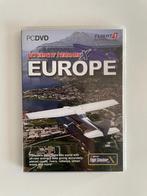 Ultimate Terrain X – Europe (DVD-ROM), Spelcomputers en Games, Games | Pc, 1 speler, Eén computer, Ophalen of Verzenden, Zo goed als nieuw