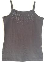 singlet zomer shirt maat 134 / 140, Kinderen en Baby's, Kinderkleding | Maat 134, Zeeman, Meisje, Ophalen of Verzenden, Zo goed als nieuw