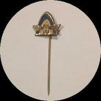 HANOMAG truck tractor speldje, Ophalen of Verzenden, Zo goed als nieuw, Transport, Speldje of Pin