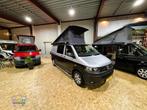 Volkswagen T5 | 2015 | Euro 4 | 4 slaapplaatsen | Org.NL, Caravans en Kamperen, Buscamper of Camperbus, Volkswagen, Bedrijf, Watertank (Schoon)