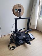 Creallity Ender-3 v2, Computers en Software, 3D Printers, Ophalen, Gebruikt, CREALITY