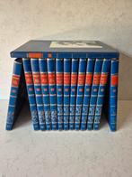 Franquin / Guust / Robbedoes - Rombaldi hardcover serie 14x, Complete serie of reeks, Ophalen of Verzenden, Zo goed als nieuw