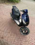 Vivacity 50cc, Ophalen of Verzenden, Zo goed als nieuw