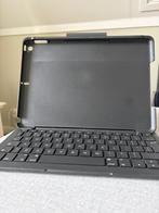I Pad met logitech keyboard case en apple pencil, Computers en Software, Apple iPads, Apple iPad, Zo goed als nieuw, Wi-Fi, Ophalen