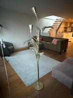 Antieke lamp vintage, Ophalen of Verzenden, Minder dan 30 watt, E27 (groot), Led-lamp