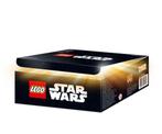 Lego star wars mystery box, Kinderen en Baby's, Speelgoed | Duplo en Lego, Complete set, Ophalen of Verzenden, Zo goed als nieuw