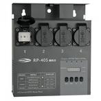 Showtec RP-405 MKII Relay Pack – Nieuw, ongebruikt, Ophalen, Nieuw, Overige typen