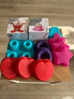 Bakspullen, Hobby en Vrije tijd, Ophalen of Verzenden, Zo goed als nieuw, Carnaval