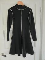 Leo & Ugo jurk, maat 2, Maat 38/40 (M), Leo & Ugo, Zwart, Ophalen of Verzenden