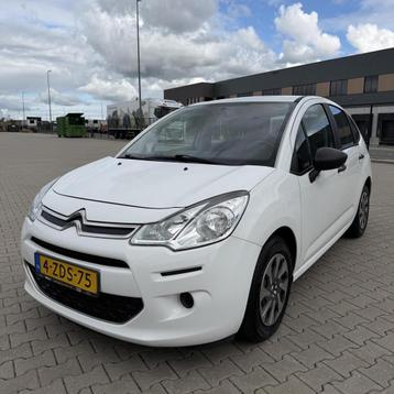 Citroen C3 1.0 VTi Collection | Airco | NW APK ! beschikbaar voor biedingen