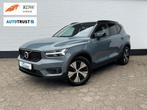 Volvo XC40 T5 Recharge R-Design PHEV LEDER l CAMERA l CLIMA, Auto's, Zwart, 48 km/l, Bedrijf, Hybride Elektrisch/Benzine