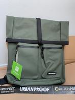 Urban Proof fiets rugzak groen 20 liter, Ophalen, Nieuw