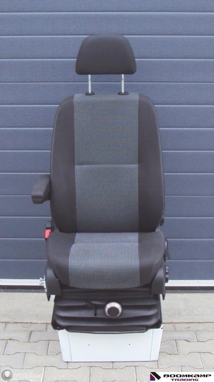 Mercedes-Benz Sprinter geveerde bestuurdersstoel / stoel, Auto-onderdelen, Interieur en Bekleding, Mercedes-Benz, Gebruikt, Ophalen of Verzenden