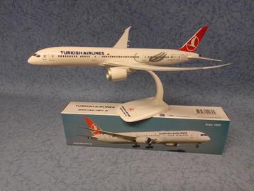 Boeing 787-9 Turkish (nieuw)