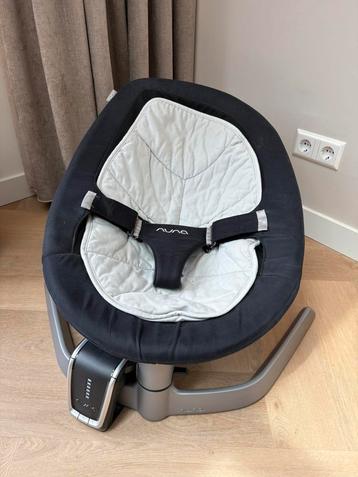 Nuna leaf met motor beschikbaar voor biedingen