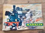 Modeltrein catalogus Ho Marklin 67/68, Wisselstroom, Gebruikt, Märklin, Boek, Tijdschrift of Catalogus