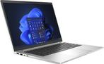 Refurbished HP laptop EliteBook 845 G9 | AMD R5 pro | w11, Hp, Qwerty, Refurbished, SSD