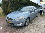Ford Mondeo 1.6-16V Titanium AIRCO APK 11-2025, 125 pk, Gebruikt, 680 kg, 4 cilinders