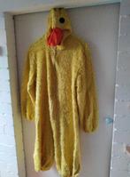 carnaval kippenpak, Ophalen of Verzenden, Gedragen, Maat 52/54 (L), Carnaval