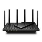 TP-Link AX5400 - Archer AX73, Computers en Software, Routers en Modems, Ophalen of Verzenden, Zo goed als nieuw, Router, TP Link