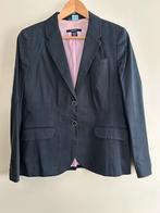 GANT Jasje/Colbert - Maat 40/42, Blauw, Maat 42/44 (L), Ophalen of Verzenden, Zo goed als nieuw