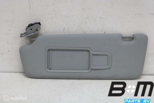 Zonneklep links Audi A1 8X 8U0857551, Auto-onderdelen, Interieur en Bekleding, Gebruikt