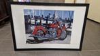 scott jacobs, 50 tot 75 cm, Ophalen of Verzenden, 75 tot 100 cm, Print