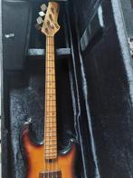 Ibanez Roadster Bass, MIJapan 1979, Muziek en Instrumenten, Snaarinstrumenten | Gitaren | Bas, Ophalen, Gebruikt