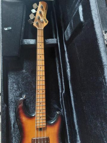 Ibanez Roadster Bass, MIJapan 1979 beschikbaar voor biedingen