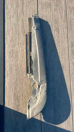 Bovenste deel van kettingkast Honda cd50, Fietsen en Brommers, Brommeronderdelen | Oldtimers, Ophalen of Verzenden, Gebruikt, Overige typen