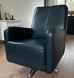 Nette fauteuil, Huis en Inrichting, Fauteuils, Ophalen, Gebruikt, 75 tot 100 cm, 50 tot 75 cm