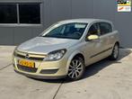 Opel Astra 1.6 Enjoy 2005 Airco 5 Deurs APK 17-04-2026 Trekh, Voorwielaandrijving, 15 km/l, Gebruikt, Origineel Nederlands