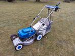 Yamaha zelfrijdende grasmasier, Ophalen, Gebruikt, Benzine-grasmaaier, 40 t/m 49 cm