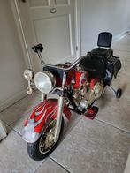Motor kinder motor kind, Ophalen, Gebruikt, Overige typen