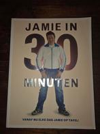 Jamie Oliver - Jamie in 30 minuten, Boeken, Ophalen of Verzenden, Nieuw, Jamie Oliver