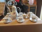 Prachtig Kahla theeservies, Antiek en Kunst, Ophalen of Verzenden