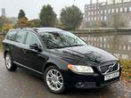 Volvo V70 Inscription |Automaat |Panoramadak |Leder |, Auto's, Volvo, Automaat, USB, Zwart, Particulier