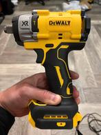 Dewalt slagmoersleutel, Doe-het-zelf en Verbouw, Gereedschap | Boormachines, Verzenden, Zo goed als nieuw, 600 watt of meer, Overige typen