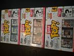 Set van 3 Bitty Pops Toy Story, Ophalen of Verzenden, Nieuw