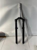 Voorvork 29 inch tapered, Fietsen en Brommers, Fietsonderdelen, Ophalen of Verzenden, Zo goed als nieuw, Algemeen, Voorvork