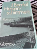 J. Bernlef - Hersenschimmen (Roman), Boeken, Ophalen of Verzenden, Gelezen, Nederland