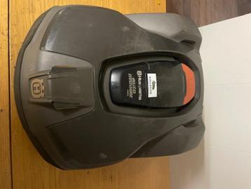 Husqvarna Automower 430X uit 2022 beschikbaar voor biedingen