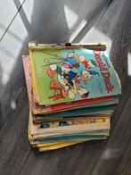 Hele oude donald ducks 1961-1962-1963, Meerdere comics, Gelezen, Ophalen of Verzenden, Europa