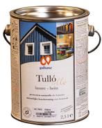 Galtane natuurlijke oliebeits / lazuur, Minder dan 5 liter, Ophalen, Nieuw, Beits