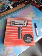 Flitser Film Feuchte 1000 N    Made in West-Germany  Dus oud, Verzenden, Zo goed als nieuw, Overige merken