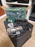 Parkside graskanten  en struikenknipper., Tuin en Terras, Accu, Ophalen of Verzenden, Minder dan 10 cm, Parkside