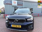 Volvo XC40 1.5 T2 Inscription, Gebruikt, Euro 6, 129 pk, Zwart
