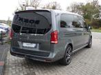 Mercedes-Benz V-Klasse 220d Extra Lang Avantgarde AMG VOL LE, Automaat, Parkeercamera, Achterwielaandrijving, Gebruikt