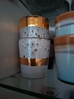 Hkliving  kerst mokken, Huis en Inrichting, Keuken | Servies, Keramiek, Nieuw, Ophalen of Verzenden, Overige stijlen